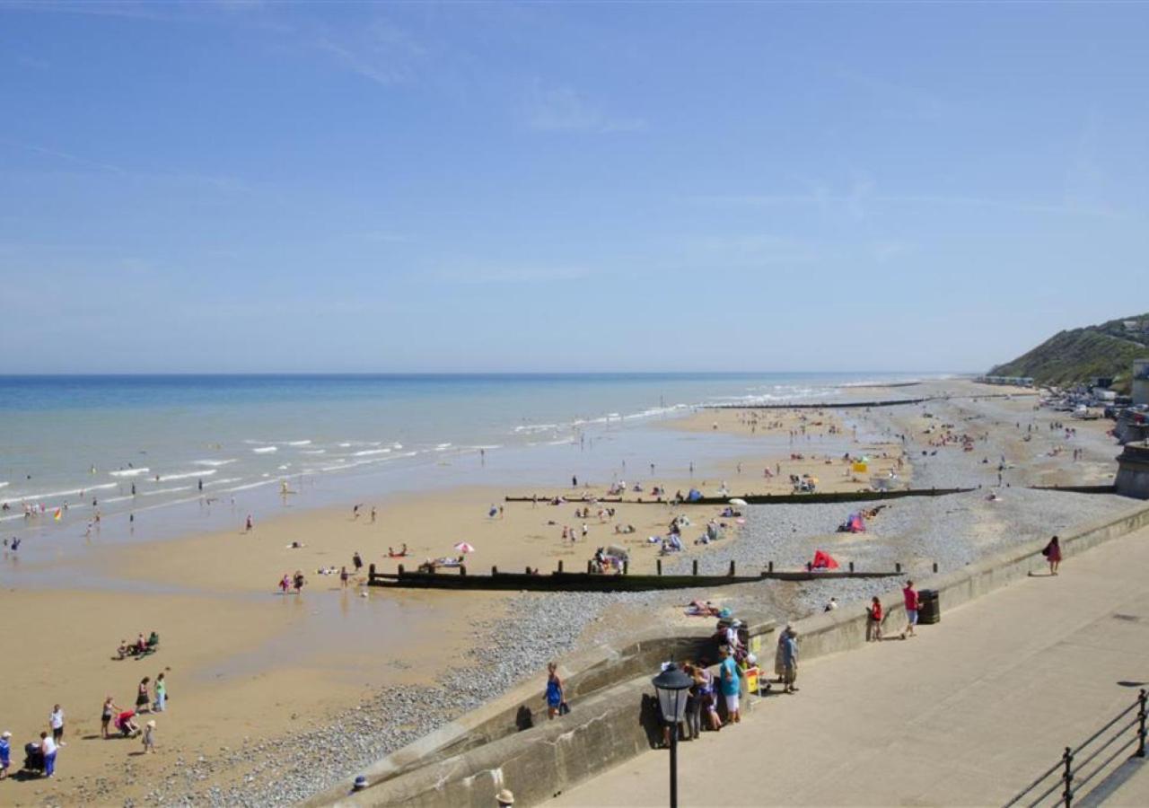 Lismore House Villa Cromer Dış mekan fotoğraf